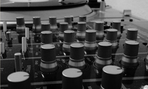 Giant Club Mix 1 » FABRICE POTEC aka DJ FAB DMC